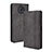 Custodia Portafoglio In Pelle Cover con Supporto BY4 per Nokia G50 5G