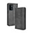 Custodia Portafoglio In Pelle Cover con Supporto BY4 per OnePlus Nord N200 5G