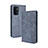 Custodia Portafoglio In Pelle Cover con Supporto BY4 per OnePlus Nord N200 5G