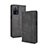 Custodia Portafoglio In Pelle Cover con Supporto BY4 per Oppo A53s 5G