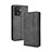 Custodia Portafoglio In Pelle Cover con Supporto BY4 per Oppo Reno5 F