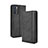 Custodia Portafoglio In Pelle Cover con Supporto BY4 per Oppo Reno6 5G