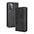 Custodia Portafoglio In Pelle Cover con Supporto BY4 per Samsung Galaxy A52s 5G