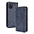 Custodia Portafoglio In Pelle Cover con Supporto BY4 per Samsung Galaxy F02S SM-E025F