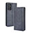 Custodia Portafoglio In Pelle Cover con Supporto BY4 per Samsung Galaxy F34 5G