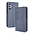 Custodia Portafoglio In Pelle Cover con Supporto BY4 per Samsung Galaxy M32 5G