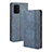 Custodia Portafoglio In Pelle Cover con Supporto BY4 per Samsung Galaxy M80S