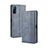 Custodia Portafoglio In Pelle Cover con Supporto BY4 per Sony Xperia L4