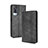 Custodia Portafoglio In Pelle Cover con Supporto BY4 per Vivo Y53s 4G