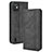 Custodia Portafoglio In Pelle Cover con Supporto BY4 per Wiko Y82