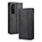 Custodia Portafoglio In Pelle Cover con Supporto BY4 per Xiaomi Mi Note 10 Lite