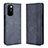 Custodia Portafoglio In Pelle Cover con Supporto BY4 per Xiaomi Mix Fold 5G