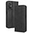 Custodia Portafoglio In Pelle Cover con Supporto BY4 per Xiaomi Redmi 11 Prime 4G