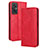 Custodia Portafoglio In Pelle Cover con Supporto BY4 per Xiaomi Redmi 11 Prime 4G