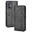 Custodia Portafoglio In Pelle Cover con Supporto BY4 per Xiaomi Redmi K50 Gaming 5G