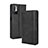 Custodia Portafoglio In Pelle Cover con Supporto BY4 per Xiaomi Redmi Note 10 5G