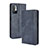 Custodia Portafoglio In Pelle Cover con Supporto BY4 per Xiaomi Redmi Note 10 5G