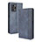 Custodia Portafoglio In Pelle Cover con Supporto BY4 per Xiaomi Redmi Note 10 Pro 5G