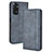 Custodia Portafoglio In Pelle Cover con Supporto BY4 per Xiaomi Redmi Note 11 4G (2022)