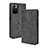 Custodia Portafoglio In Pelle Cover con Supporto BY4 per Xiaomi Redmi Note 11 5G