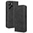 Custodia Portafoglio In Pelle Cover con Supporto BY4 per Xiaomi Redmi Note 12 Pro Speed 5G