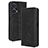 Custodia Portafoglio In Pelle Cover con Supporto BY4 per Xiaomi Redmi Note 12 Turbo 5G