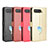 Custodia Portafoglio In Pelle Cover con Supporto BY5 per Asus ROG Phone 5s
