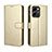 Custodia Portafoglio In Pelle Cover con Supporto BY5 per Huawei Honor 80 SE 5G