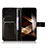 Custodia Portafoglio In Pelle Cover con Supporto BY5 per Huawei Honor Magic6 Lite 5G