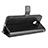 Custodia Portafoglio In Pelle Cover con Supporto BY5 per Nokia C20