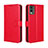 Custodia Portafoglio In Pelle Cover con Supporto BY5 per Nokia C210
