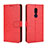 Custodia Portafoglio In Pelle Cover con Supporto BY5 per Nokia C3