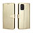 Custodia Portafoglio In Pelle Cover con Supporto BY5 per Nokia G100