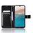 Custodia Portafoglio In Pelle Cover con Supporto BY5 per Nokia G11 Plus