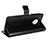 Custodia Portafoglio In Pelle Cover con Supporto BY5 per Nokia G300 5G