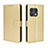 Custodia Portafoglio In Pelle Cover con Supporto BY5 per OnePlus 10 Pro 5G