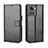 Custodia Portafoglio In Pelle Cover con Supporto BY5 per OnePlus 10R 5G