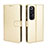 Custodia Portafoglio In Pelle Cover con Supporto BY5 per Xiaomi Mi 10S 5G