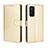 Custodia Portafoglio In Pelle Cover con Supporto BY5 per Xiaomi Mi 10T 5G
