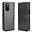 Custodia Portafoglio In Pelle Cover con Supporto BY5 per Xiaomi Mix Fold 5G