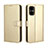 Custodia Portafoglio In Pelle Cover con Supporto BY5 per Xiaomi Poco M4 5G