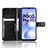 Custodia Portafoglio In Pelle Cover con Supporto BY5 per Xiaomi Poco M4 5G