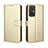 Custodia Portafoglio In Pelle Cover con Supporto BY5 per Xiaomi Redmi 11 Prime 4G