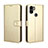 Custodia Portafoglio In Pelle Cover con Supporto BY5 per Xiaomi Redmi A1 Plus