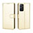 Custodia Portafoglio In Pelle Cover con Supporto BY5 per Xiaomi Redmi Note 11 Pro 5G