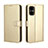 Custodia Portafoglio In Pelle Cover con Supporto BY5 per Xiaomi Redmi Note 11R 5G