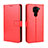 Custodia Portafoglio In Pelle Cover con Supporto BY5 per Xiaomi Redmi Note 9