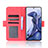Custodia Portafoglio In Pelle Cover con Supporto BY7 per Xiaomi Mi 11T 5G