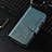 Custodia Portafoglio In Pelle Cover con Supporto BY7 per Xiaomi Redmi 10 4G