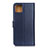 Custodia Portafoglio In Pelle Cover con Supporto C01 per Xiaomi Mi 11 Lite 5G NE Blu